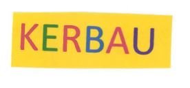 Trademark KERBAU