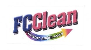 Trademark FCCLEAN HEMAT AIR BILASAN