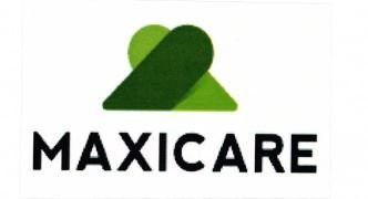 Trademark MAXICARE + LOGO