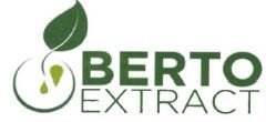 Trademark BERTO EXTRACT + LOGO