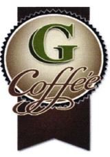 Trademark G COFFEE + LOGO