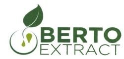 Trademark BERTO EXTRACT + LOGO