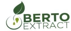 Trademark BERTO EXTRACT + LOGO