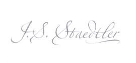 Trademark J.S. STAEDTLER