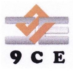 Trademark 9CE + LOGO