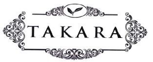 Trademark TAKARA + LOGO