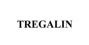 Trademark TREGALIN