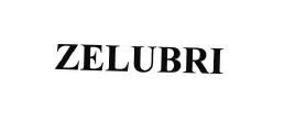 Trademark ZELUBRI