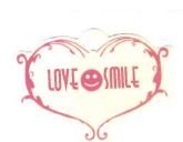 Trademark LOVESMILE + LOGO