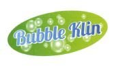 Trademark BUBBLE KLIN + LUKISAN