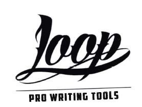 Trademark LOOP PRO WRITING TOOLS