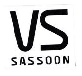 Trademark VS SASSOON