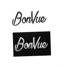 Trademark BONVUE BONVUE