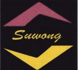 Trademark SUWONG + LOGO