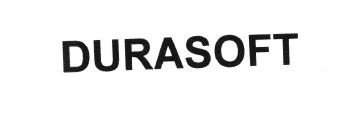 Trademark DURASOFT