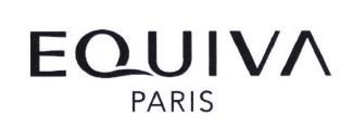 Trademark EQUIVA PARIS