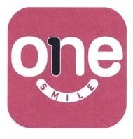 Trademark ONESMILE + LOGO