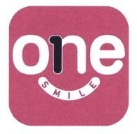 Trademark ONE SMILE + LOGO