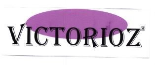 Trademark VICTORIOZM + LOGO