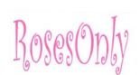 Trademark ROSESONLY