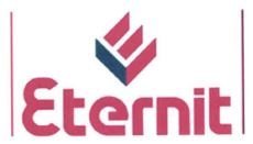 Trademark ETERNIT + LOGO