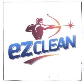 Trademark EZCLEAN + LUKISAN