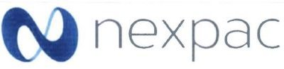 Trademark NEXPAC + LOGO