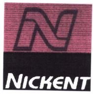 Trademark NICKENT + LOGO N