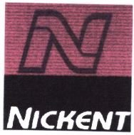 Trademark NICKENT + LOGO N