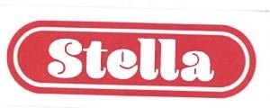 Trademark STELLA + LOGO