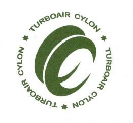 Trademark TURBOAIR CYLON + LOGO