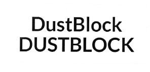 Trademark DUSTBLOCK DUSTBLOCK