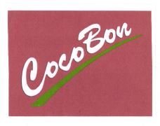 Trademark COCOBON