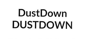 Trademark DUSTDOWN DUSTDOWN