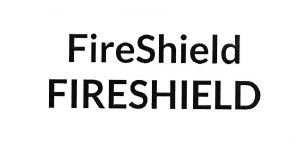 Trademark FIRESHIELD FIRESHIELD