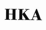 Trademark HKA