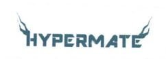 Trademark HYPERMATE + LOGO