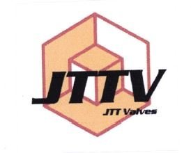 Trademark JTT VALVES + LOGO JTTV