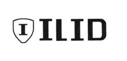 Trademark ILID + LOGO