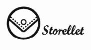 Trademark STORELLET + LOGO