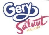 Trademark GERY SALUUT MALKIST