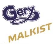 Trademark GERY MALKIST