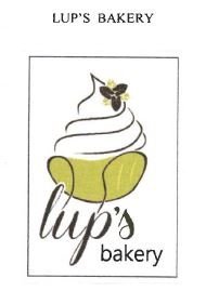 Trademark LUP'S BAKERY + LOGO