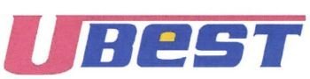 Trademark UBEST + LOGO