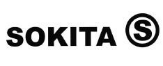 Trademark SOKITA + LOGO