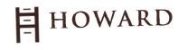 Trademark HOWARD + LOGO