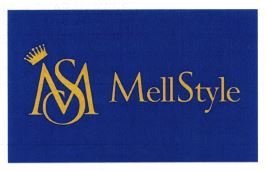 Trademark MS MELLSTYLE + LOGO