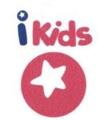 Trademark I KIDS + LOGO