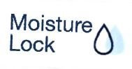 Trademark MOISTURE LOCK + LOGO