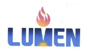 Trademark LUMEN + LUKISAN